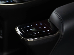 Минивэн GAC M8 2023 года, 4499077 рублей, Москва