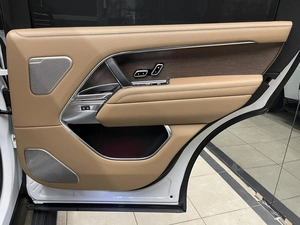 Внедорожник Land Rover Range Rover 2022 года, 19500000 рублей, Красноярск