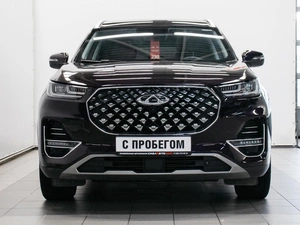 Внедорожник Chery Tiggo 8 Pro 2021 года, 2019000 рублей, Красноярск