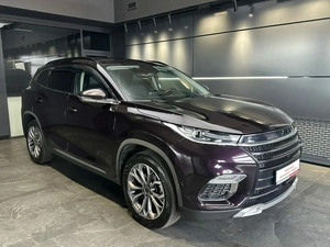 Внедорожник EXEED TXL 2021 года, 1999000 рублей, Абакан