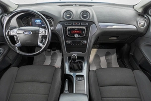 Седан Ford Mondeo 2012 года, 689000 рублей, Барнаул