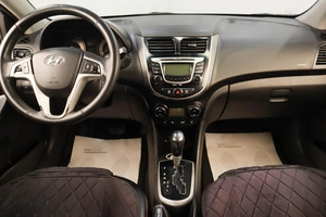Хетчбэк Hyundai Solaris 2011 года, 759000 рублей, Челябинск