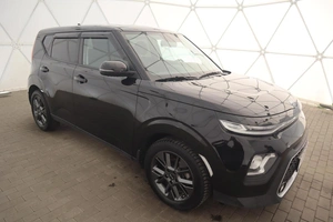 Хэтчбек Kia Soul 2021 года, 2200000 рублей, Орёл