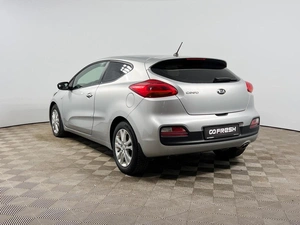 Хетчбэк Kia Ceed 2013 года, 1049900 рублей, Казань
