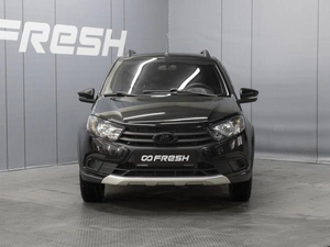 Универсал ВАЗ (LADA) Granta Cross 2025 года, 1060000 рублей, Омск