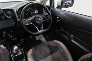 Хетчбэк Nissan Note 2018 года, 1339000 рублей, Новокузнецк