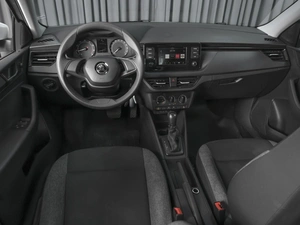 Лифтбек Skoda Rapid 2021 года, 1698000 рублей, Ставрополь