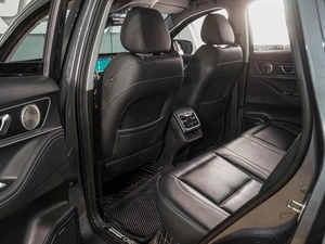 Внедорожник Chery Tiggo 7 Pro Max 2024 года, 1819000 рублей, Воронеж