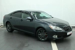 Седан Lexus ES 2010 года, 1750000 рублей, Красноярск