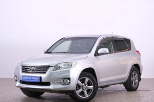 Внедорожник Toyota RAV4 2012 года, 1529000 рублей, Омск