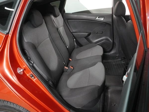 Хетчбэк Hyundai Solaris 2012 года, 839000 рублей, Воронеж