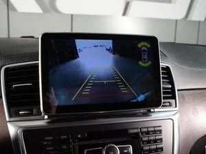 Внедорожник Mercedes-benz GL-класс 2015 года, 3249000 рублей, Ростов-на-Дону