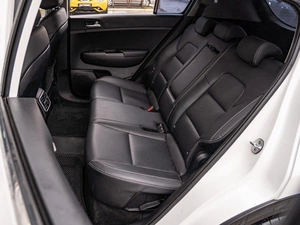 Внедорожник Kia Sportage 2018 года, 1898000 рублей, Краснодар