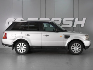 Внедорожник Land Rover Range Rover Sport 2005 года, 1185000 рублей, Минеральные Воды