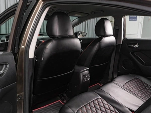 Седан Kia Cerato 2014 года, 1179000 рублей, Тюмень