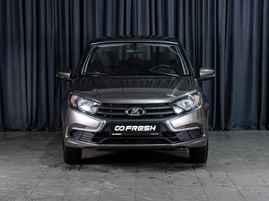 Седан ВАЗ (LADA) Granta 2025 года, 949000 рублей, Волгоград