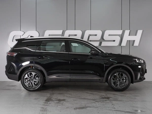 Внедорожник Tenet T7 2025 года, 2628000 рублей, Минеральные Воды