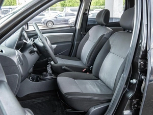 Внедорожник Renault Duster 2013 года, 1099000 рублей, Волгоград