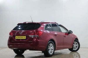 Универсал Chevrolet Cruze 2013 года, 699000 рублей, Новокузнецк