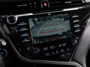 Седан Toyota Camry 2018 года, 2699000 рублей, Тюмень