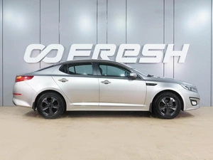 Седан Kia Optima 2014 года, 999000 рублей, Воронеж