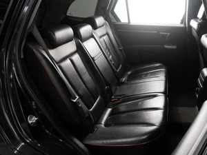 Внедорожник Hyundai Santa Fe 2008 года, 1049000 рублей, Тюмень