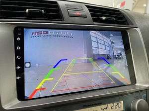 Седан Toyota Camry 2007 года, 997000 рублей, Солонцы