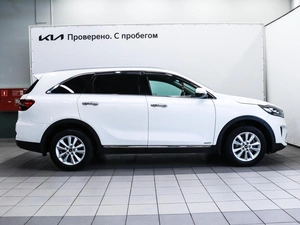 Внедорожник Kia Sorento Prime 2018 года, 2349000 рублей, Красноярск
