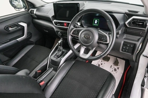 Внедорожник Daihatsu Rocky 2020 года, 1749000 рублей, Красноярск