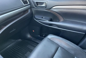 Внедорожник Toyota Highlander 2019 года, 3745000 рублей, Солонцы