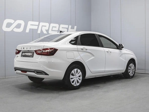 Седан ВАЗ (LADA) Vesta 2024 года, 1225000 рублей, Омск
