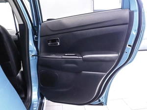 Внедорожник Mitsubishi ASX 2011 года, 990000 рублей, Красноярск