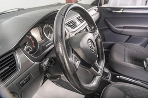 Лифтбек Skoda Rapid 2019 года, 1429000 рублей, Томск