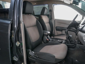 Пикап Mitsubishi L200 2011 года, 1169000 рублей, Сургут