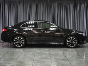 Седан Honda Accord 2012 года, 1649000 рублей, Тюмень