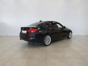 Седан BMW 3 серии 2013 года, 1730000 рублей, Калуга