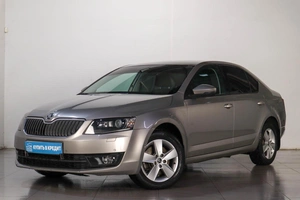 Лифтбек Skoda Octavia 2016 года, 1389000 рублей, Челябинск