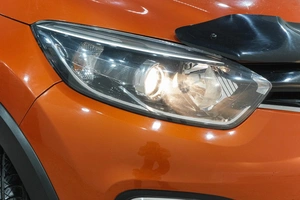 Внедорожник Renault Kaptur 2016 года, 1569000 рублей, Новокузнецк