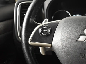 Внедорожник Mitsubishi Outlander 2014 года, 1176200 рублей, Казань