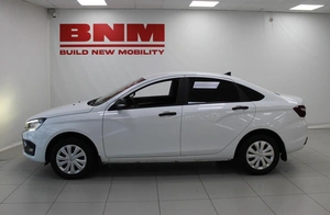 Седан ВАЗ (LADA) Vesta 2024 года, 1230000 рублей, Смоленск