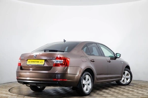 Лифтбек Skoda Octavia 2019 года, 1799000 рублей, Пермь