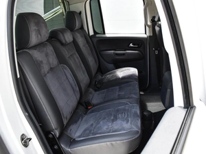 Пикап Volkswagen Amarok 2013 года, 1990000 рублей, Краснодар