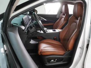 Внедорожник OMODA C5 2022 года, 1849000 рублей, Воронеж