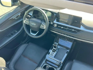 Внедорожник Chery Tiggo 7 Pro 2021 года, 1570000 рублей, Ижевск