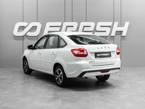 Лифтбек ВАЗ (LADA) Granta 2023 года, 829000 рублей, Тюмень