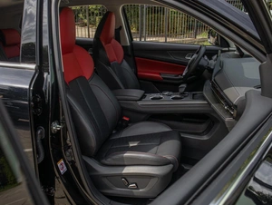 Внедорожник Changan UNI-S 2024 года, 2265000 рублей, Большой Сочи