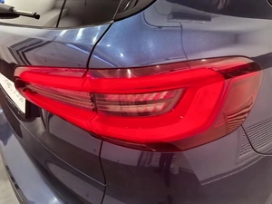 Внедорожник BMW X5 2019 года, 6444000 рублей, Новосибирск