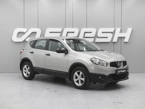 Внедорожник Nissan Qashqai 2012 года, 1350000 рублей, Ростов-на-Дону