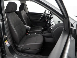 Лифтбек Volkswagen Polo 2020 года, 1786444 рублей, Москва