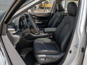 Внедорожник Toyota Highlander 2026 года, 5610000 рублей, Краснодар